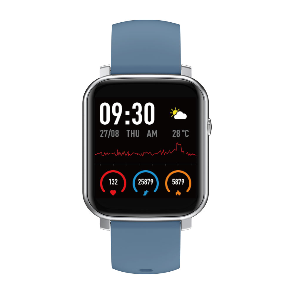 Smartwatches - สมาร์ทวอทช์ SMA Smart Care สำหรับ Android