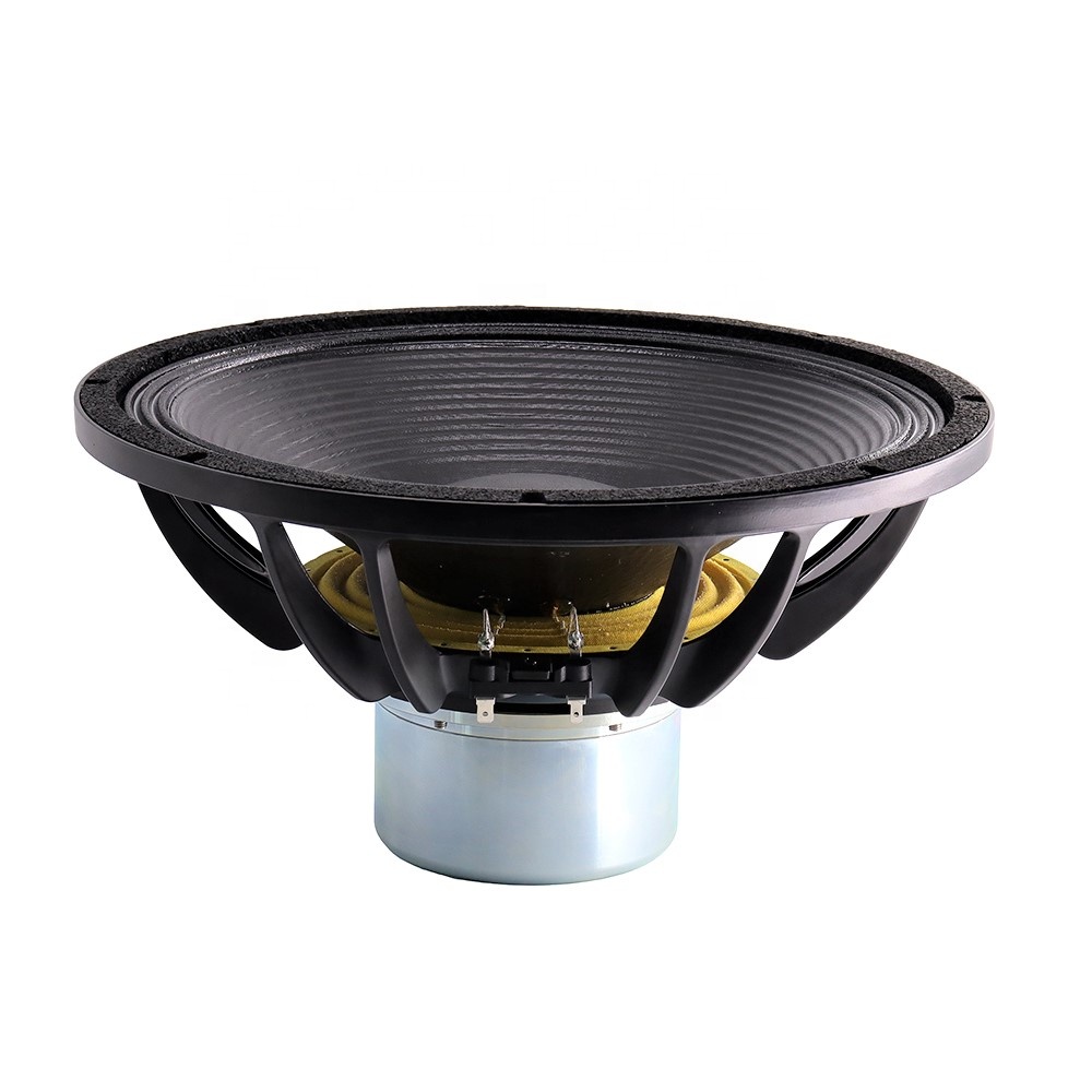 ซับวูฟเฟอร์นีโอไดเมียม 15 นิ้ว - Speakers บทวิจารณ์และราคา