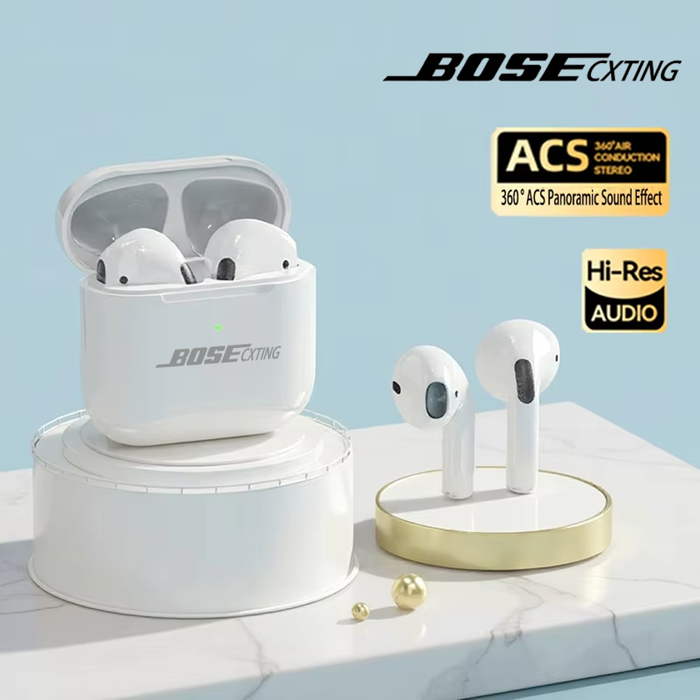 หูฟังบลูทูธไร้สาย BOSECXTING P - Headphones บทวิจารณ์และราคา