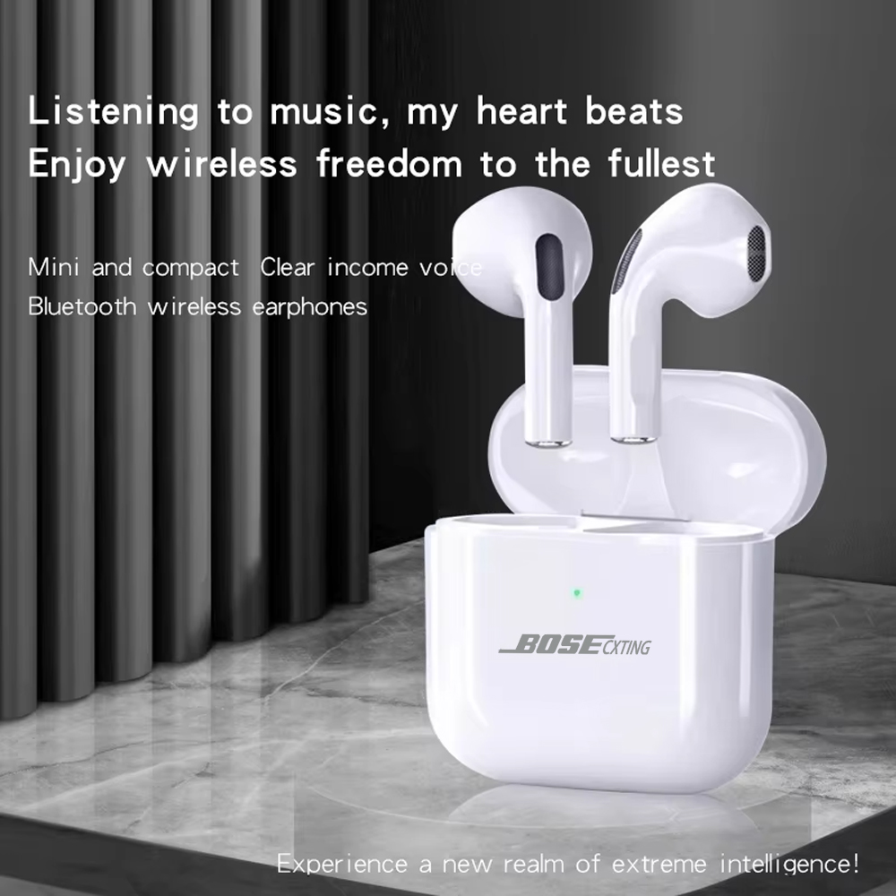 หูฟังบลูทูธไร้สาย BOSECXTING P - Headphones บทวิจารณ์และราคา