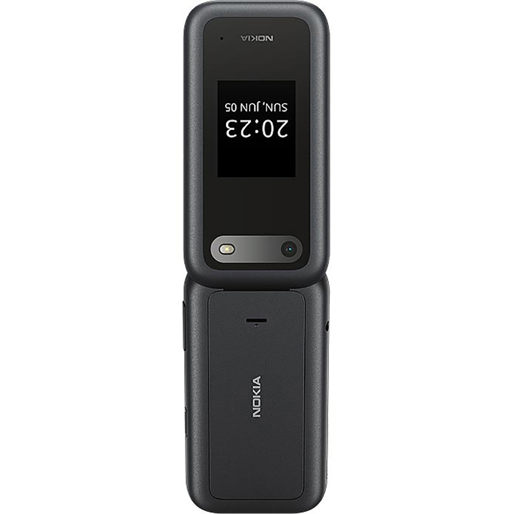 โนเกีย 2660 รุ่นฝาพับ 4G โทรศั - Headphones บทวิจารณ์และราคา