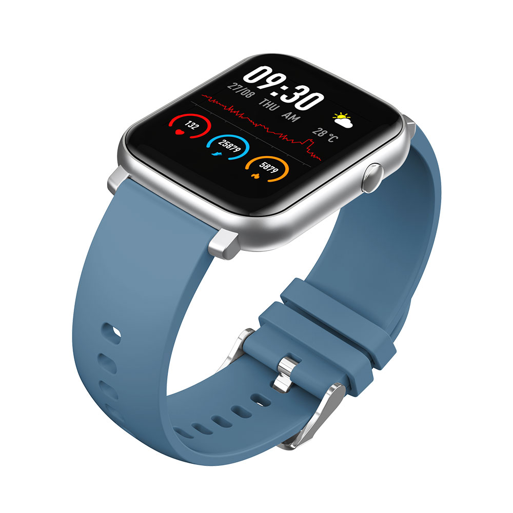 สมาร์ทวอทช์ SMA Smart Care สำห - Smartwatches บทวิจารณ์และราคา