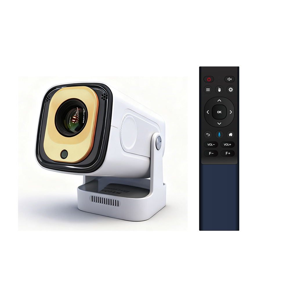 IHOMELIFE X17 โปรเจคเตอร์อัจฉร - Speakers บทวิจารณ์และราคา