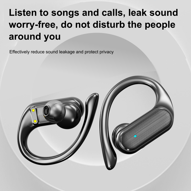 BOSECXTING A520 หูฟังไร้สายสำห - Headphones บทวิจารณ์และราคา