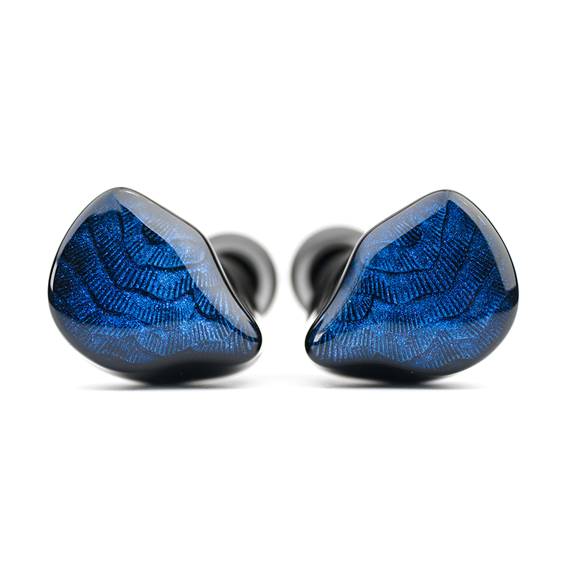TRUTHEAR NOVA 1DD+4BA หูฟังอิน - Planar Magnetic Iem Earphones บทวิจารณ์และราคา