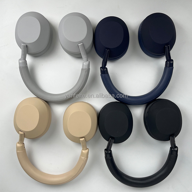 หูฟังไร้สาย WH-1000XM5 แบบครอบ - Anc Wireless Over Ear Headphones บทวิจารณ์และราคา